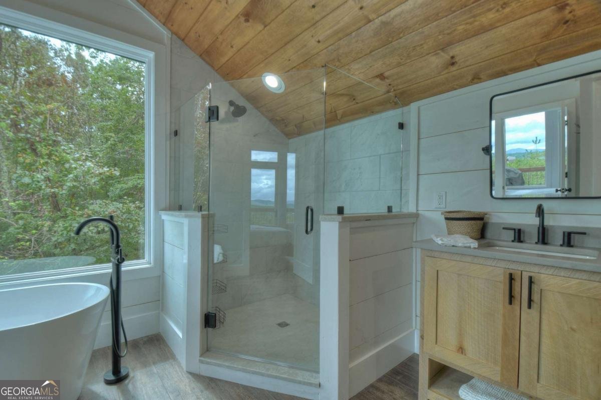 316 Blue Sky Drive Blue Ridge - 28