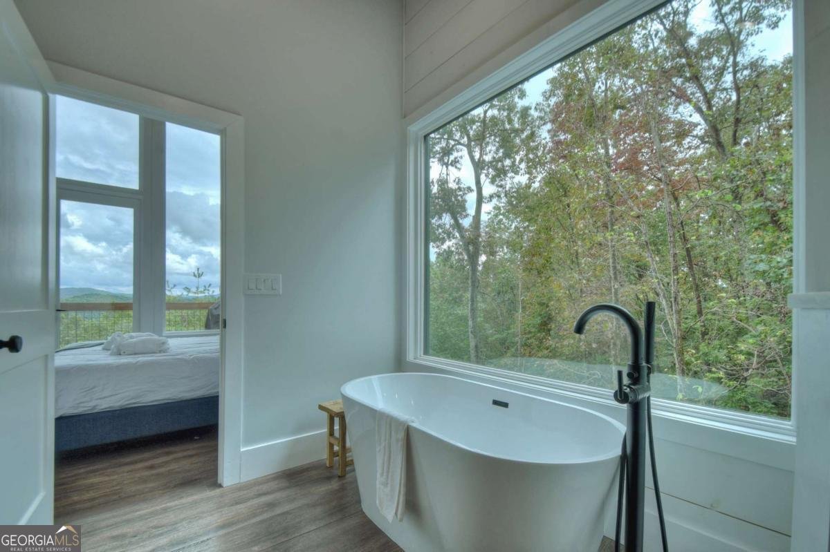316 Blue Sky Drive Blue Ridge - 29