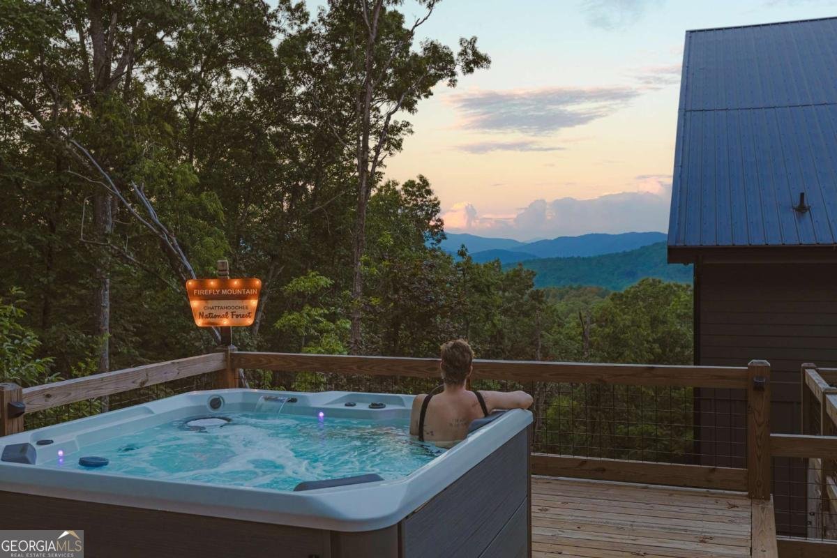 316 Blue Sky Drive Blue Ridge - 3