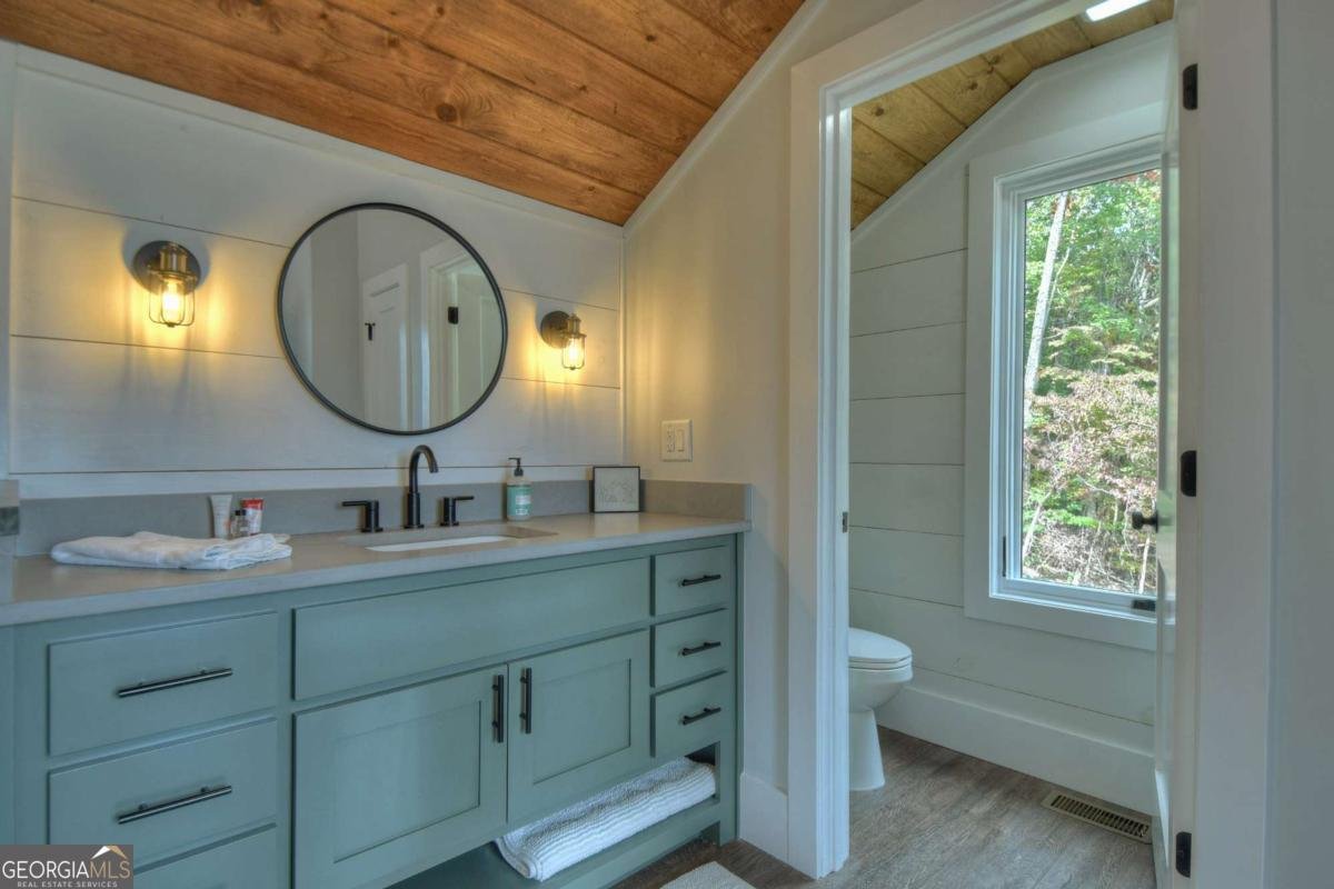 316 Blue Sky Drive Blue Ridge - 34