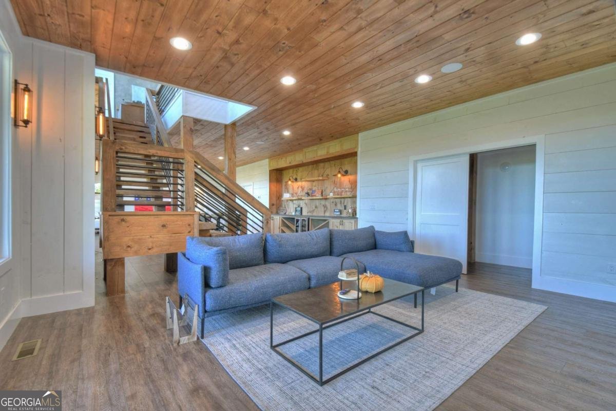 316 Blue Sky Drive Blue Ridge - 38