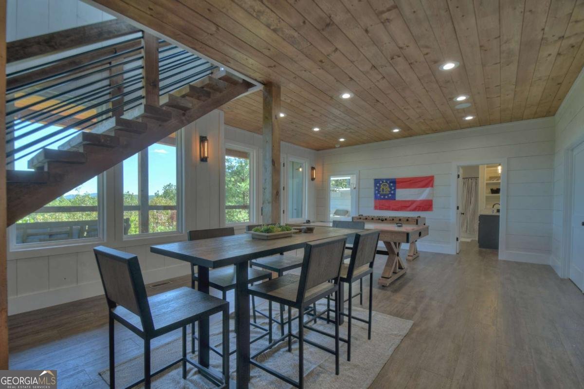 316 Blue Sky Drive Blue Ridge - 40
