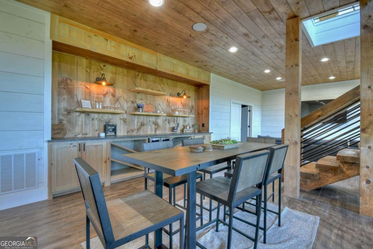 316 Blue Sky Drive Blue Ridge - 41