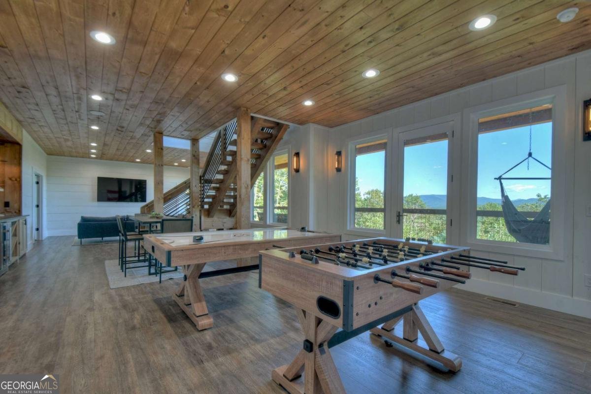 316 Blue Sky Drive Blue Ridge - 42