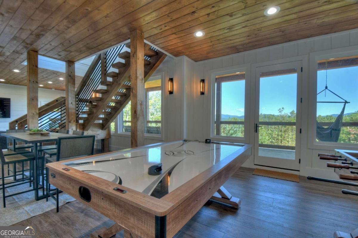 316 Blue Sky Drive Blue Ridge - 43