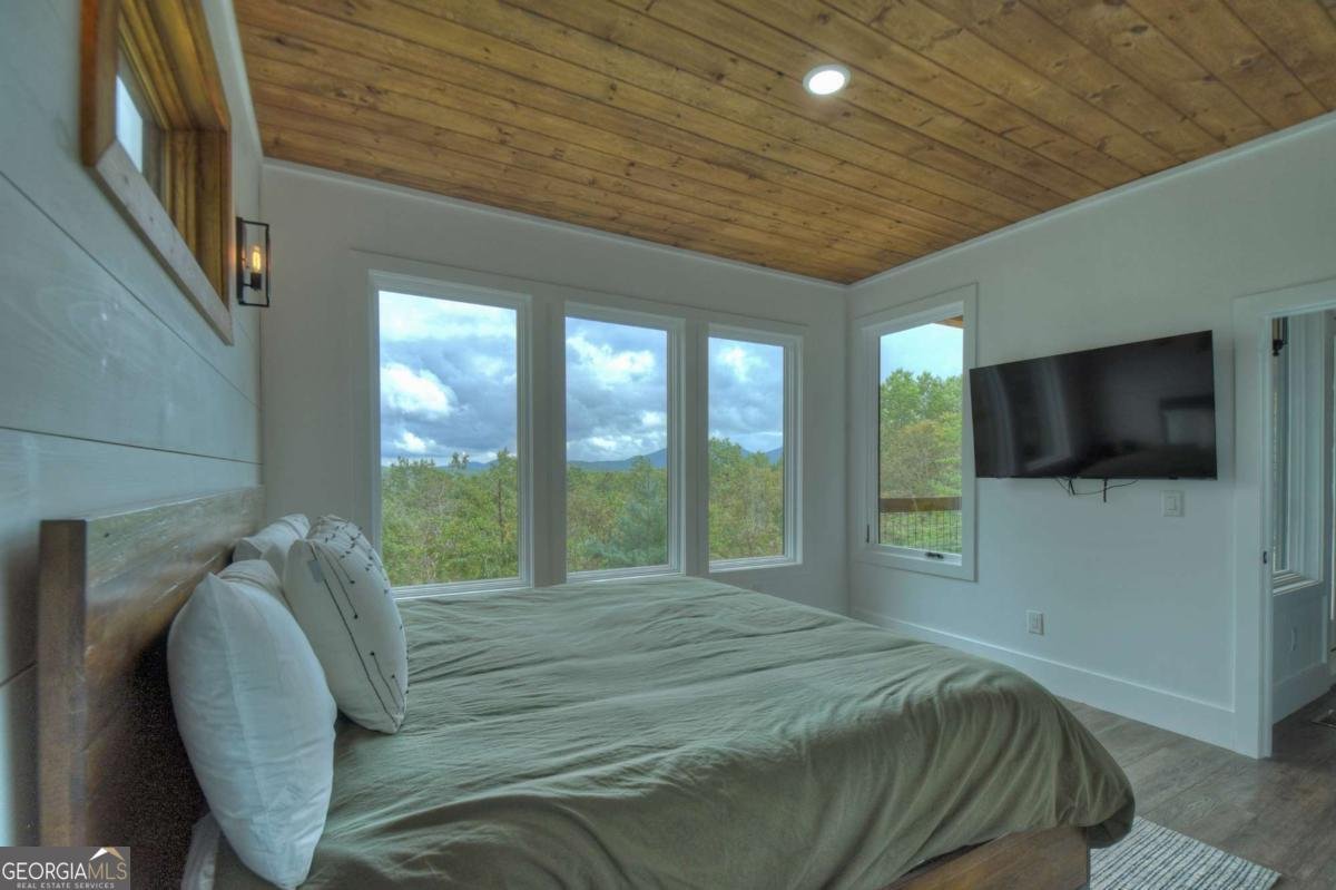 316 Blue Sky Drive Blue Ridge - 45