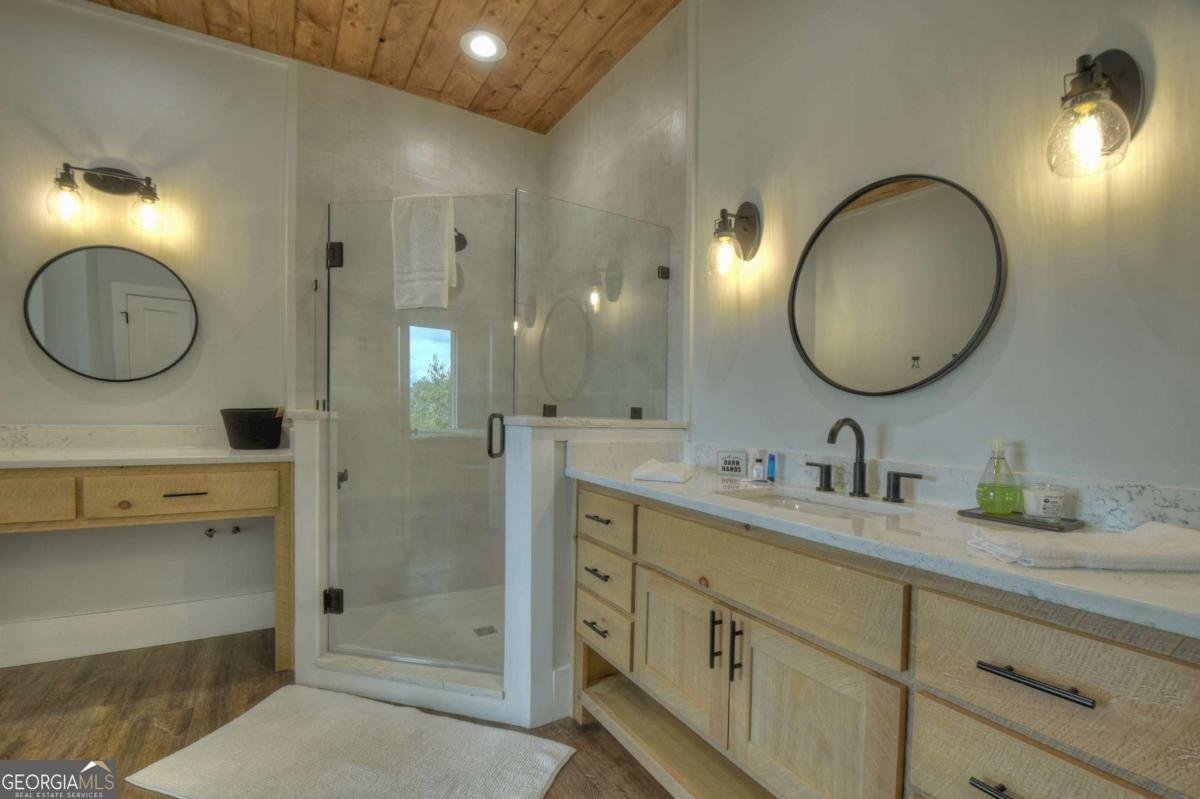 316 Blue Sky Drive Blue Ridge - 46