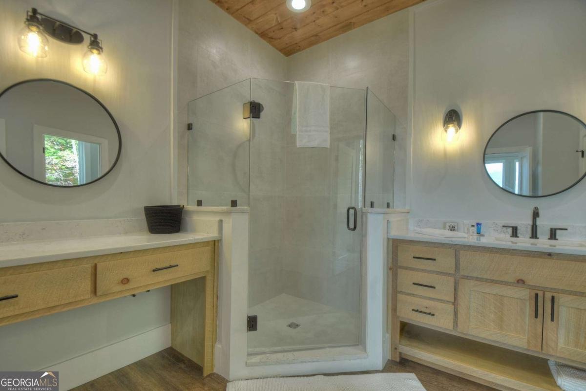 316 Blue Sky Drive Blue Ridge - 47
