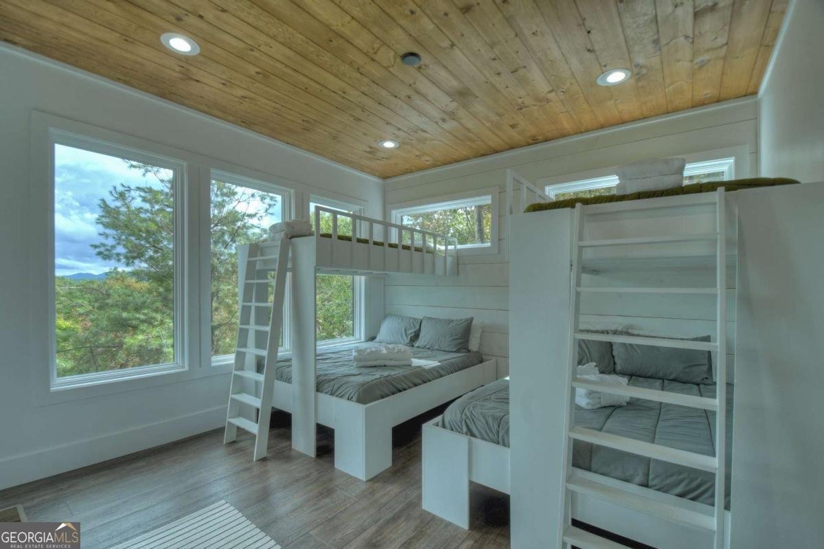 316 Blue Sky Drive Blue Ridge - 49