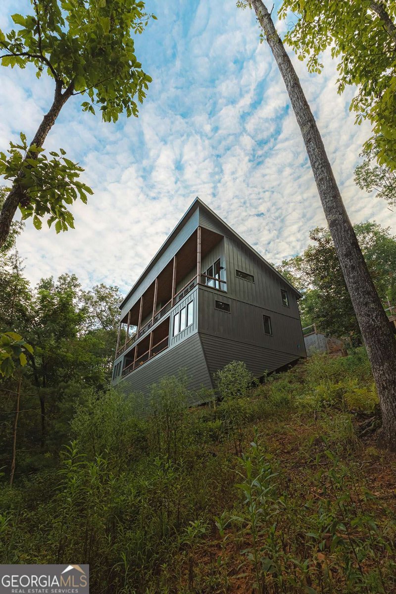 316 Blue Sky Drive Blue Ridge - 5