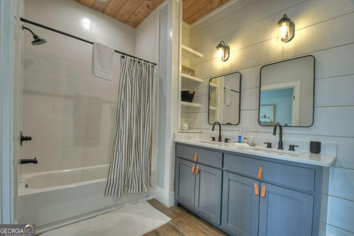 316 Blue Sky Drive Blue Ridge - 51