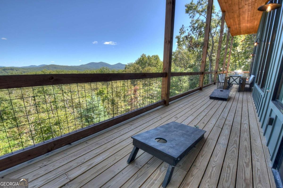 316 Blue Sky Drive Blue Ridge - 54