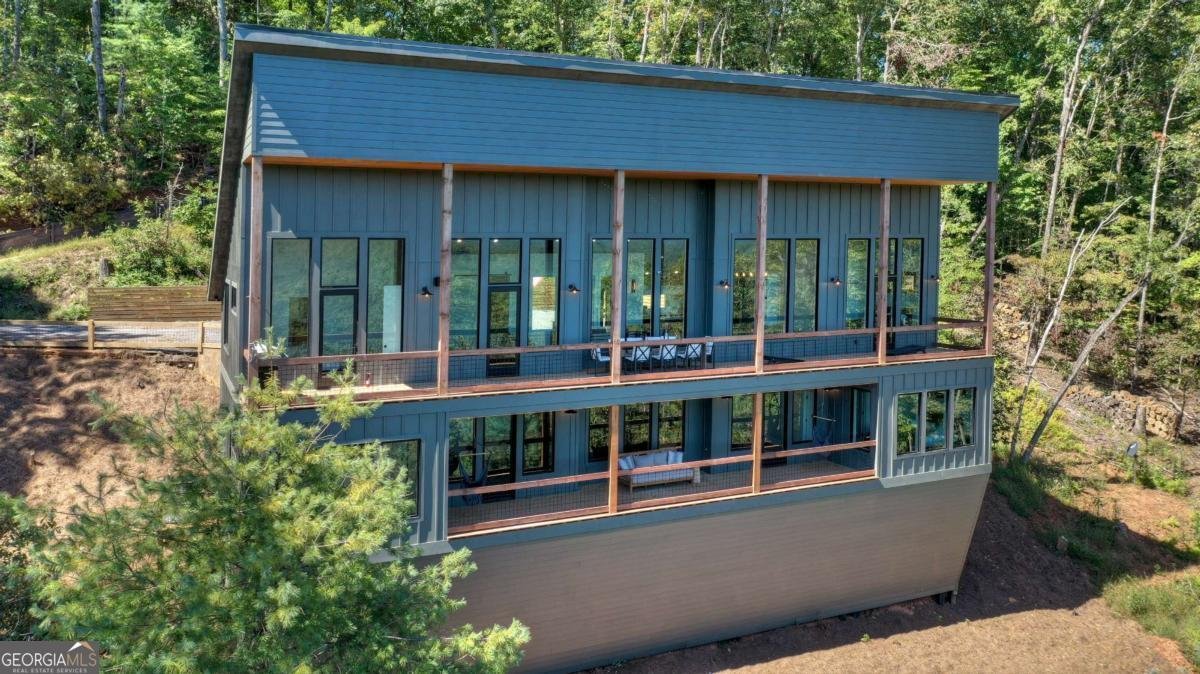 316 Blue Sky Drive Blue Ridge - 55