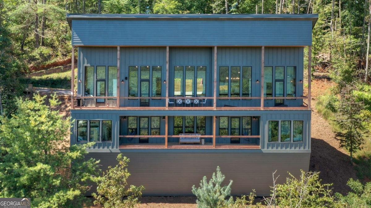 316 Blue Sky Drive Blue Ridge - 56