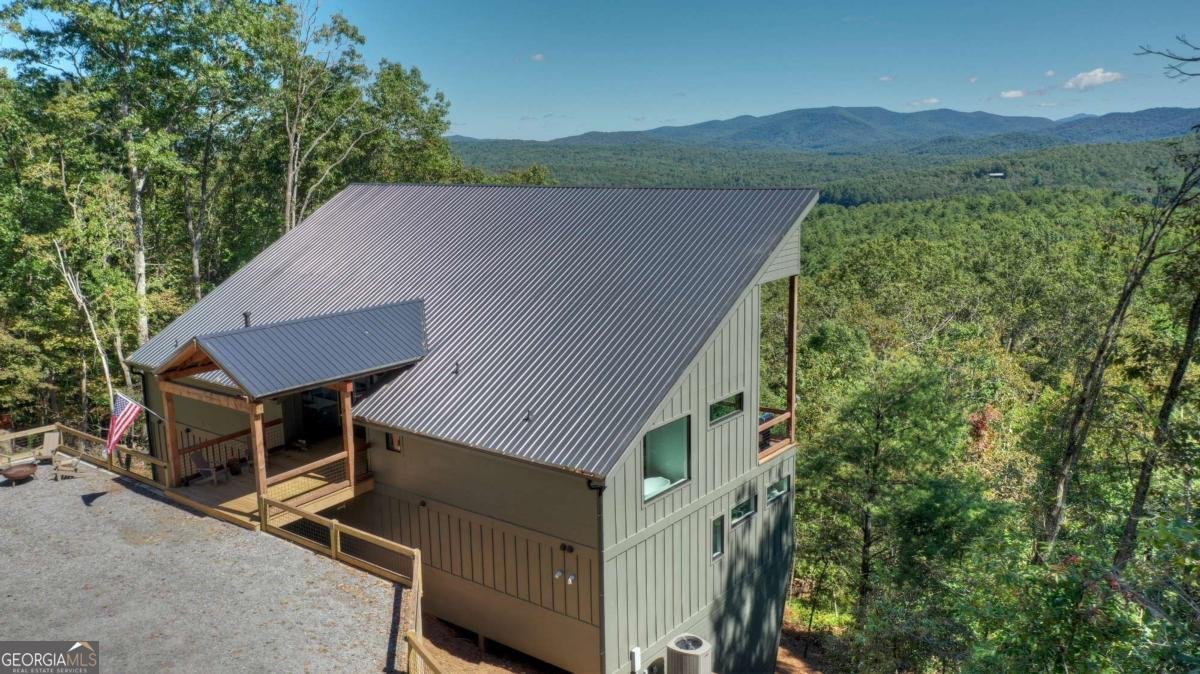 316 Blue Sky Drive Blue Ridge - 57