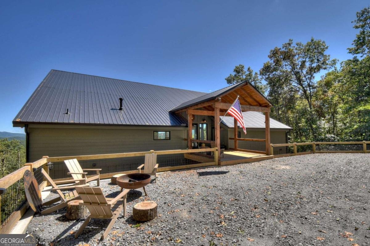 316 Blue Sky Drive Blue Ridge - 59