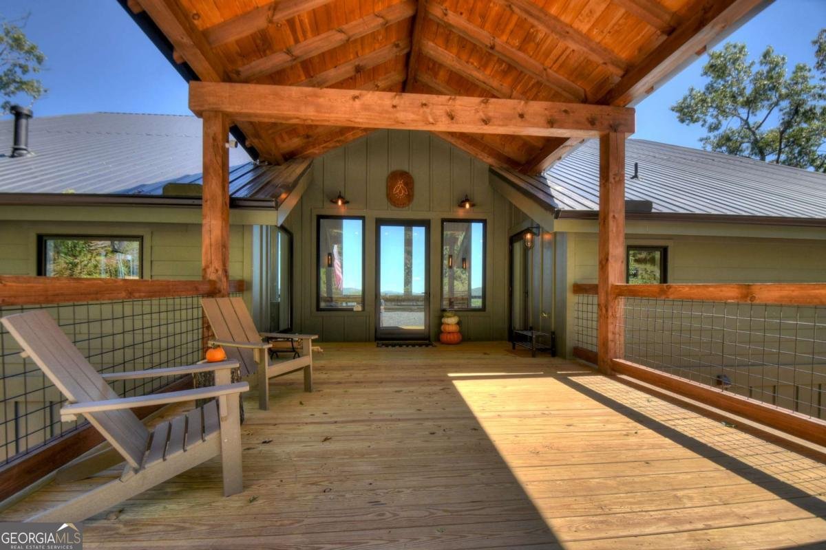 316 Blue Sky Drive Blue Ridge - 6