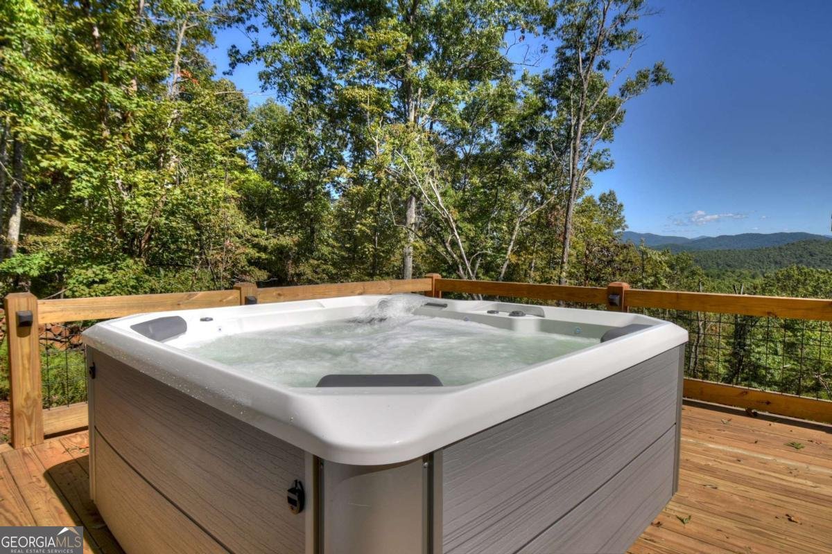 316 Blue Sky Drive Blue Ridge - 61