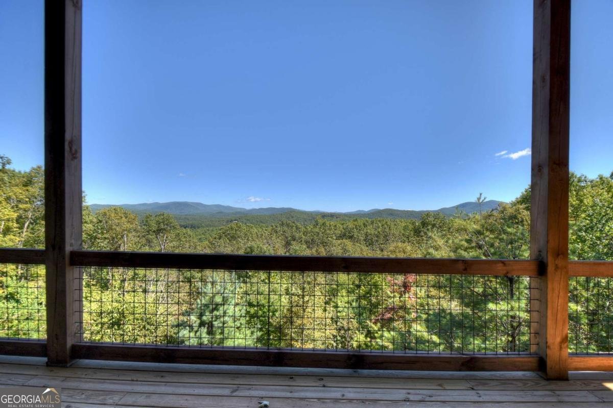 316 Blue Sky Drive Blue Ridge - 62