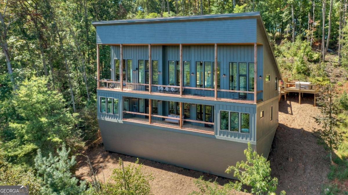 316 Blue Sky Drive Blue Ridge - 67