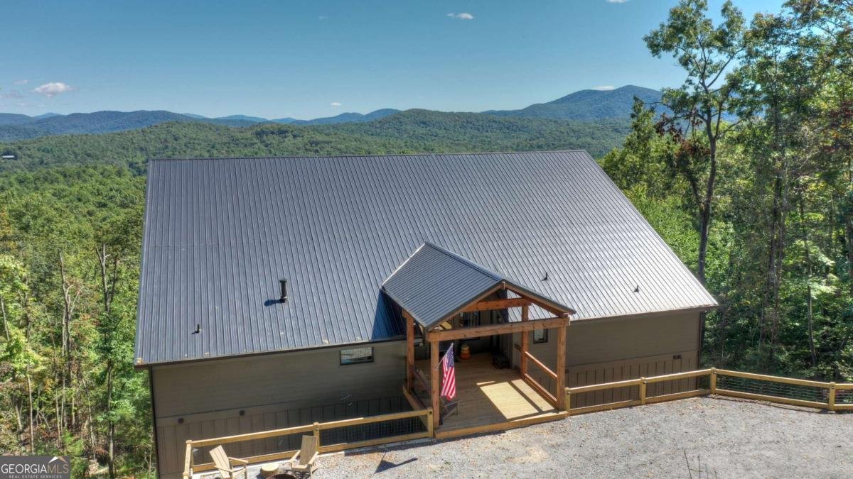 316 Blue Sky Drive Blue Ridge - 68