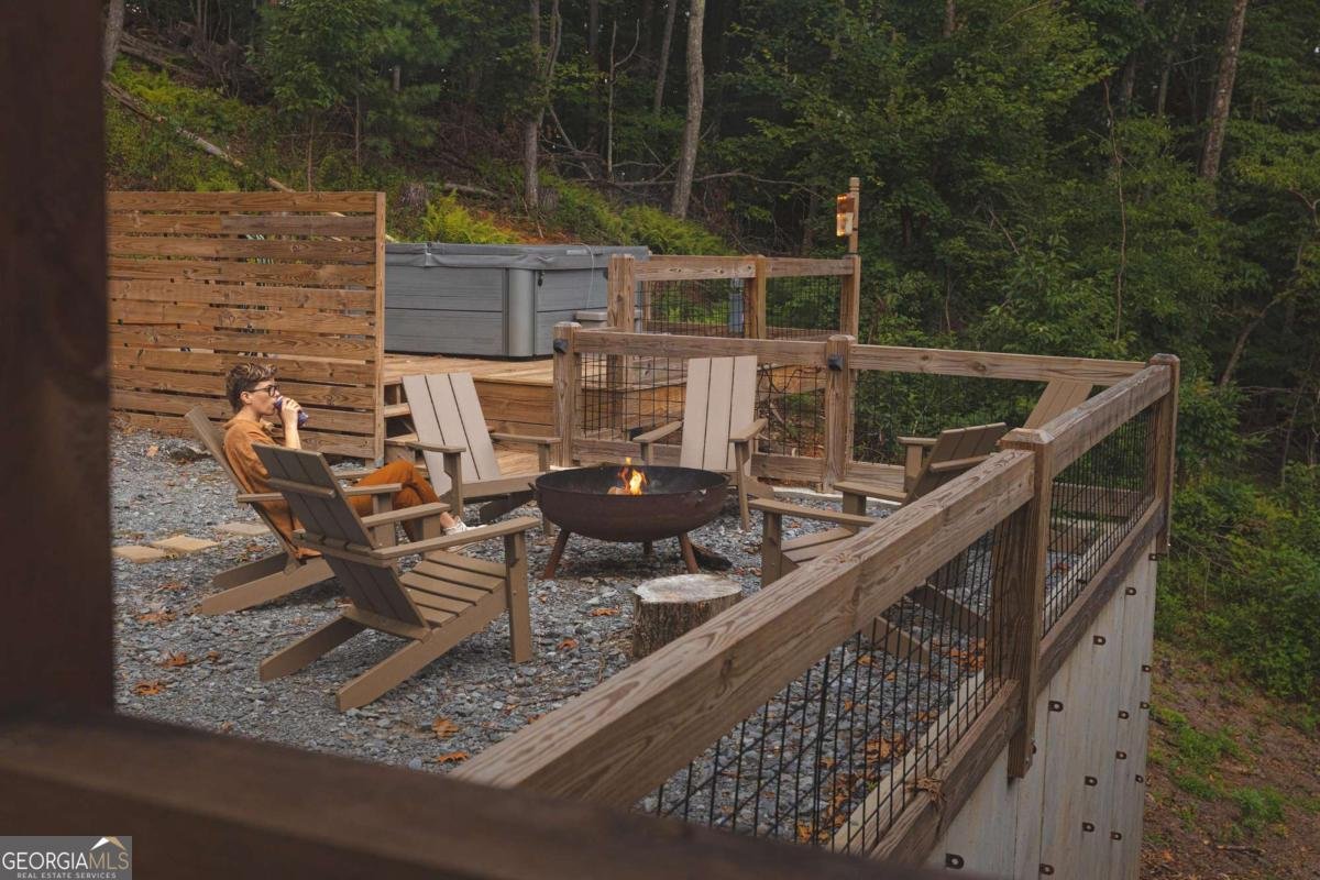 316 Blue Sky Drive Blue Ridge - 69