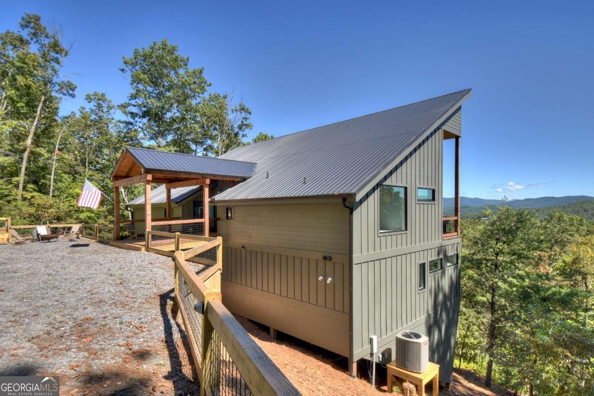 316 Blue Sky Drive Blue Ridge - 7