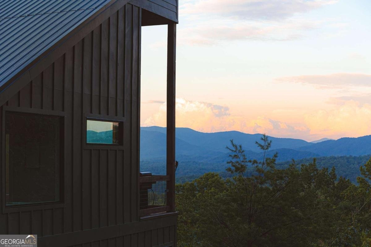 316 Blue Sky Drive Blue Ridge - 70