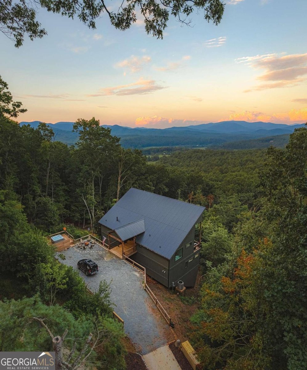 316 Blue Sky Drive Blue Ridge - 71