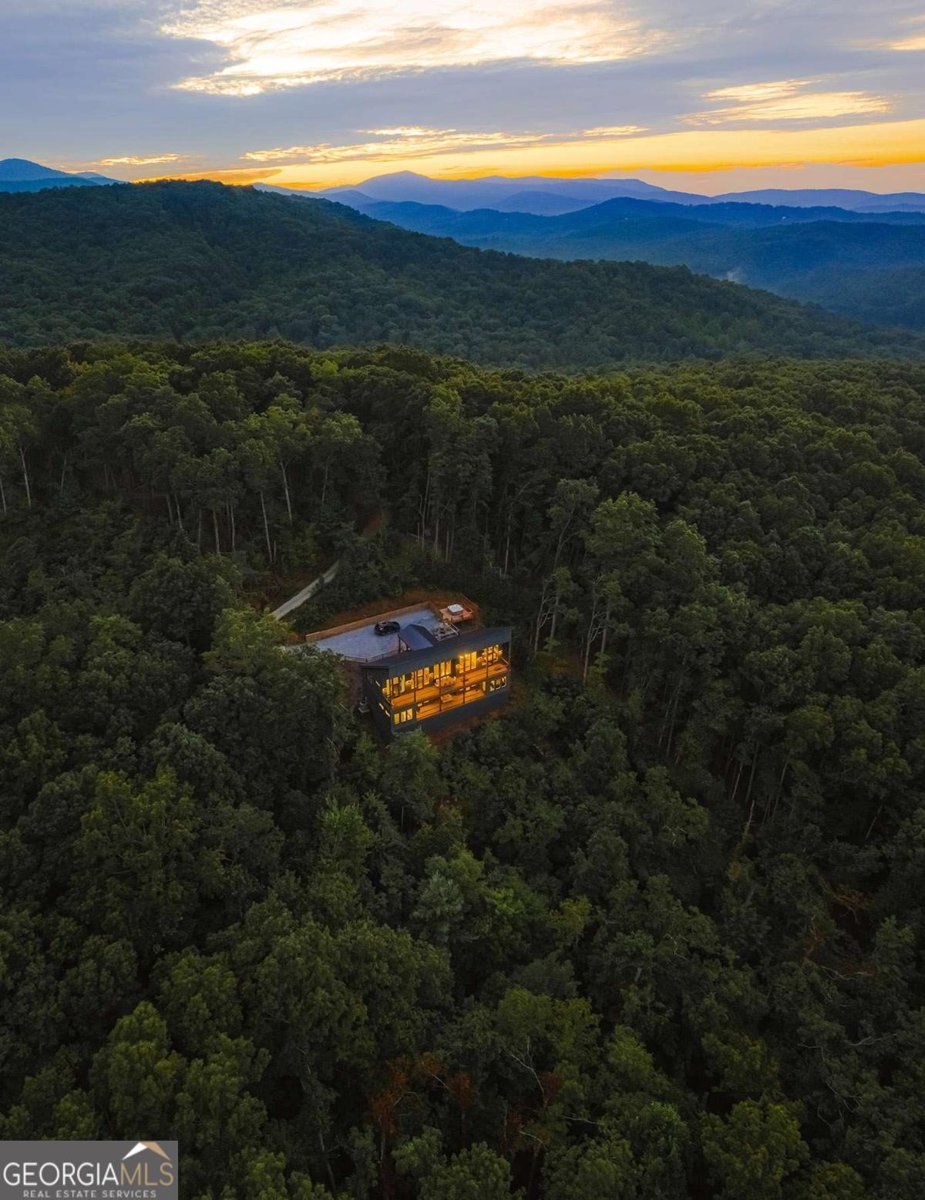 316 Blue Sky Drive Blue Ridge - 72