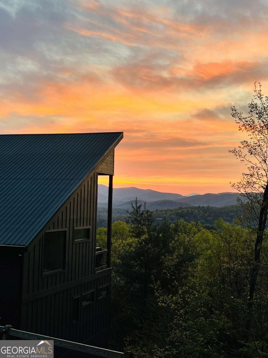 316 Blue Sky Drive Blue Ridge - 75