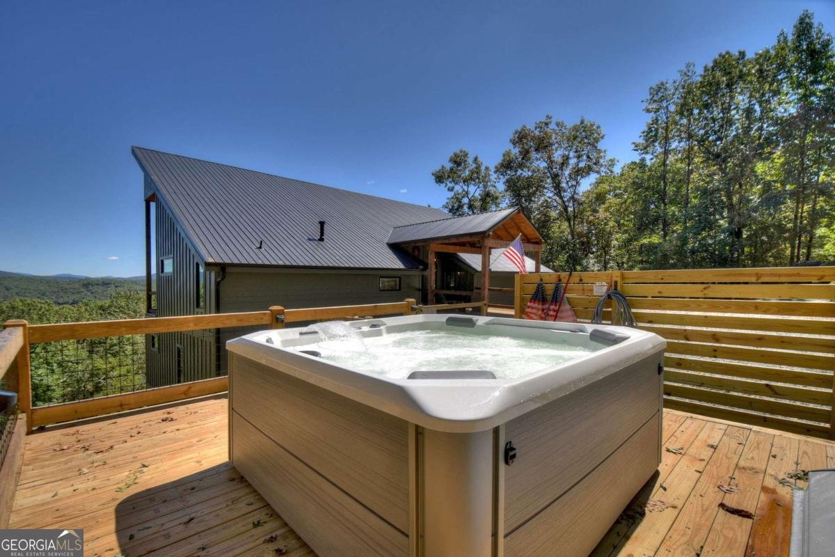 316 Blue Sky Drive Blue Ridge - 8