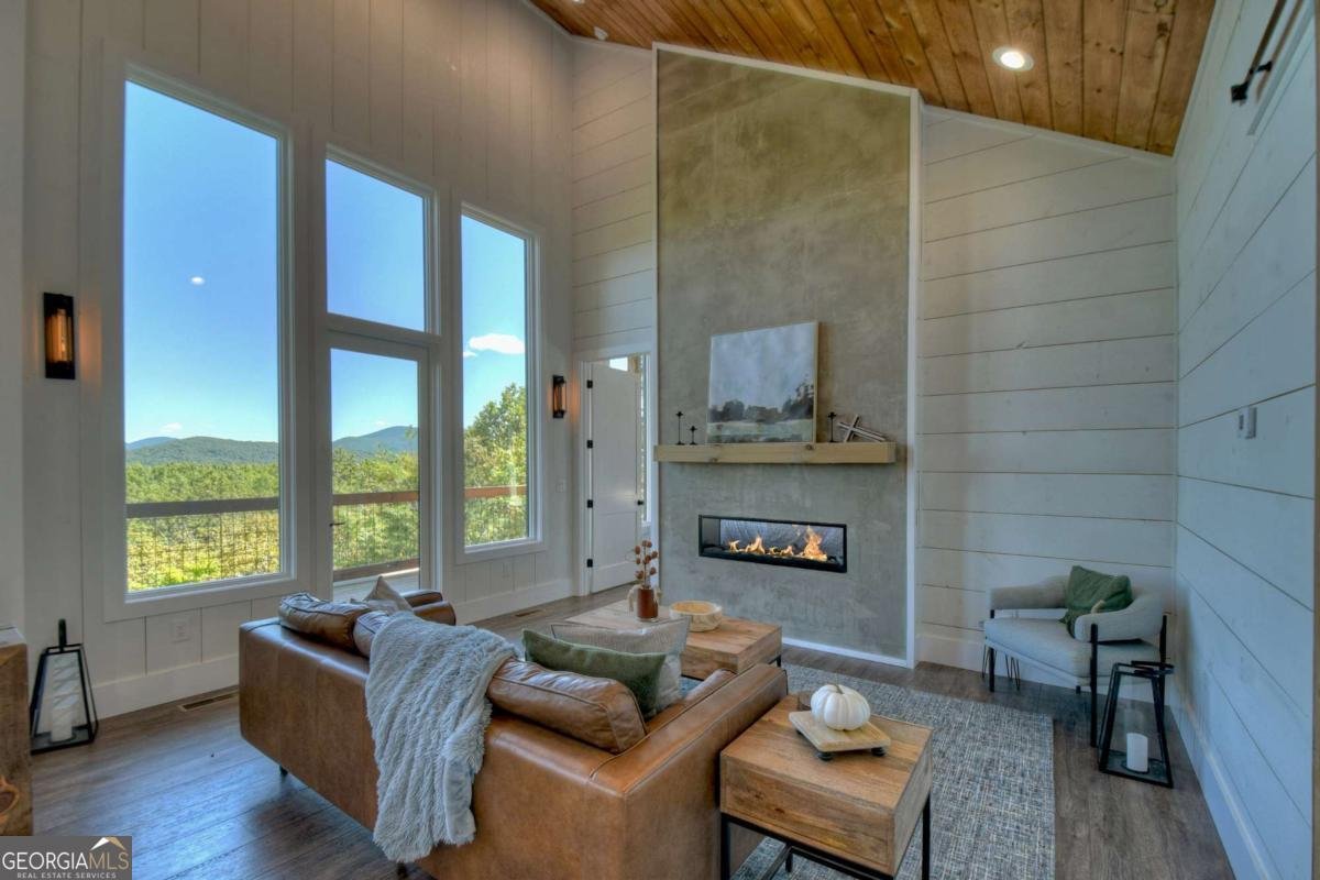 316 Blue Sky Drive Blue Ridge - 9