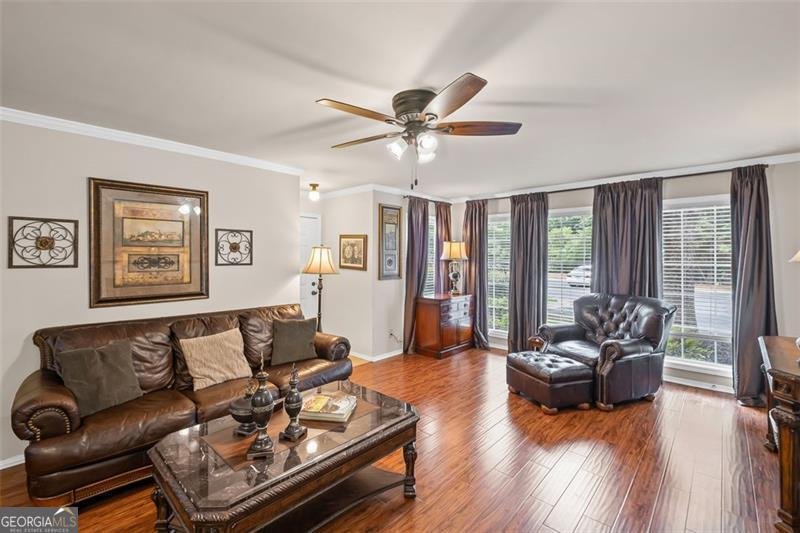 202 BERKELEY WOODS Drive Duluth - 10