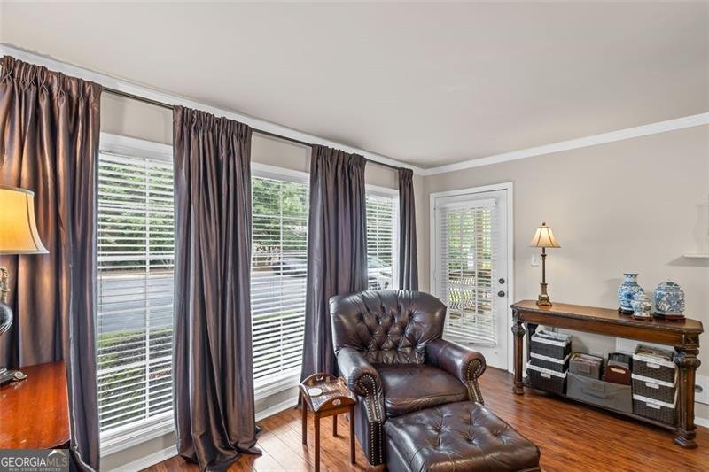 202 BERKELEY WOODS Drive Duluth - 11
