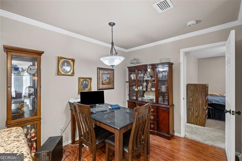 202 BERKELEY WOODS Drive Duluth - 15
