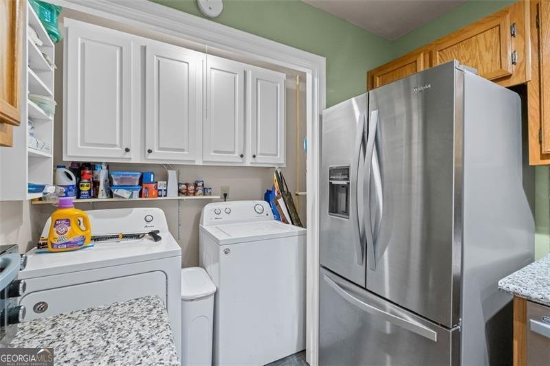 202 BERKELEY WOODS Drive Duluth - 16
