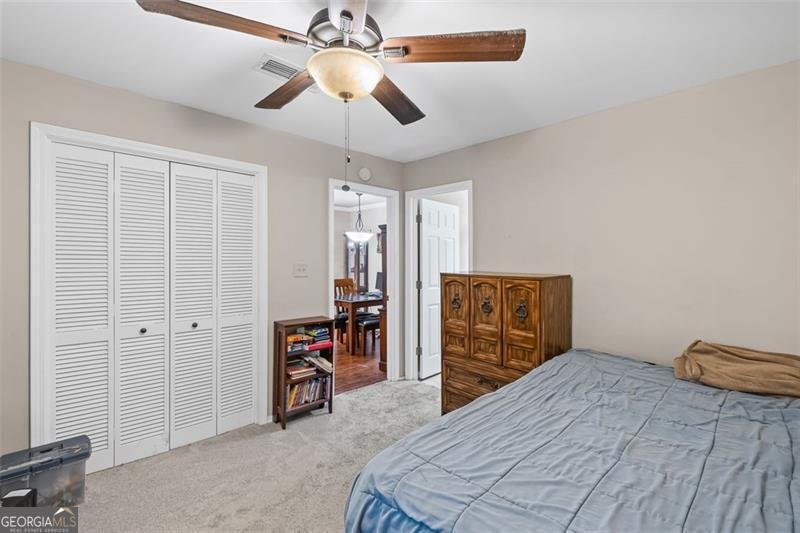 202 BERKELEY WOODS Drive Duluth - 21