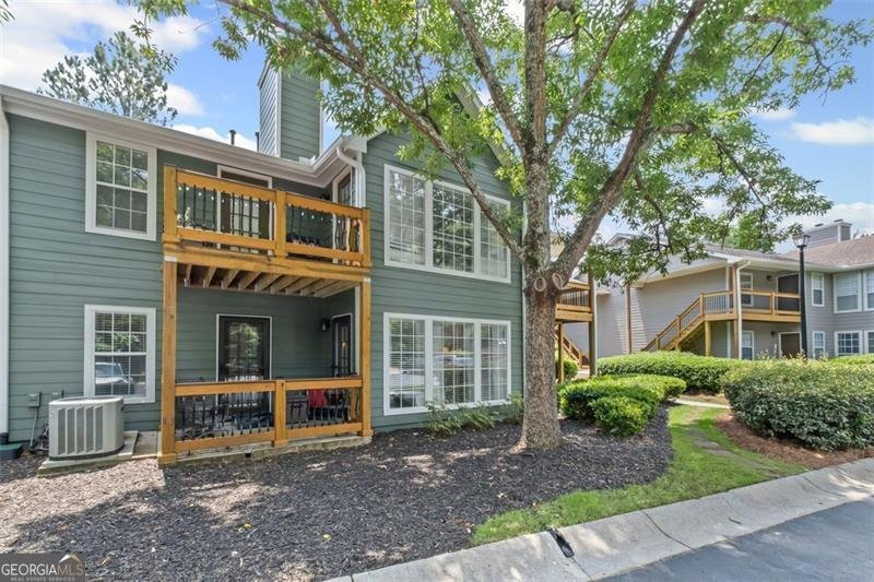 202 BERKELEY WOODS Drive Duluth - 3