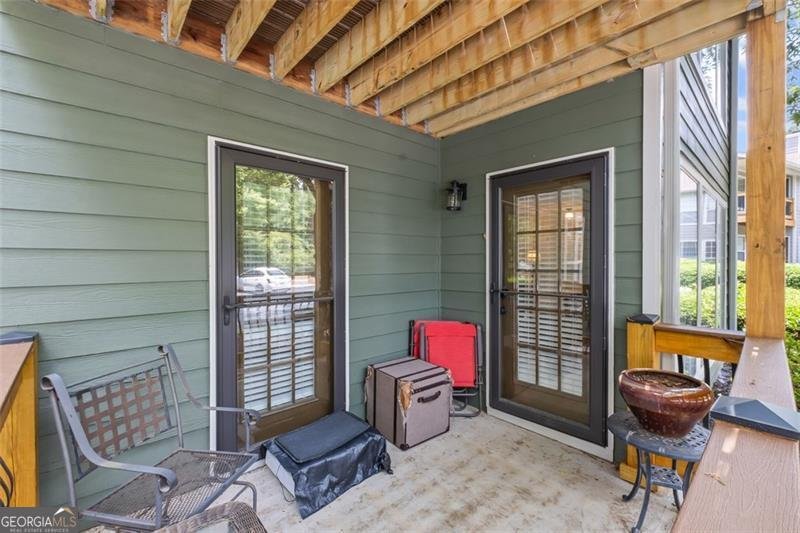 202 BERKELEY WOODS Drive Duluth - 6