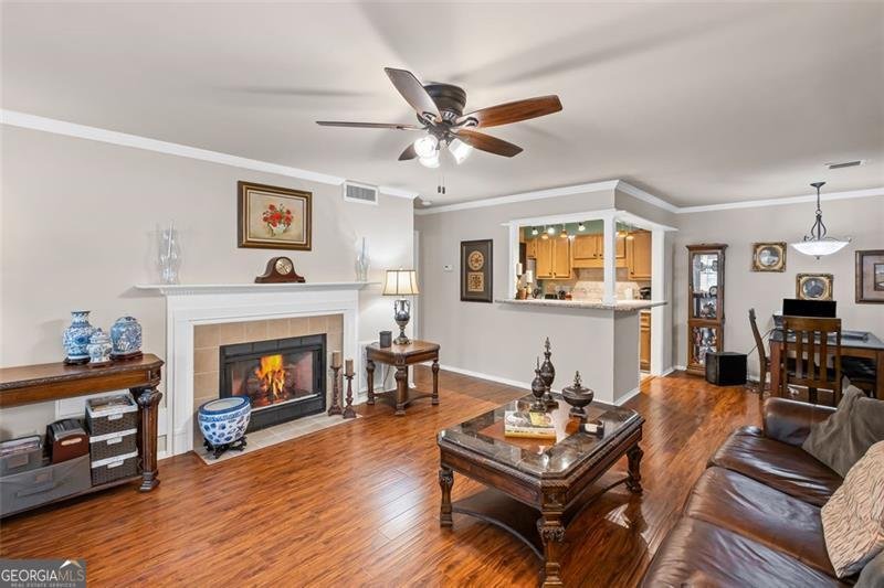 202 BERKELEY WOODS Drive Duluth - 7