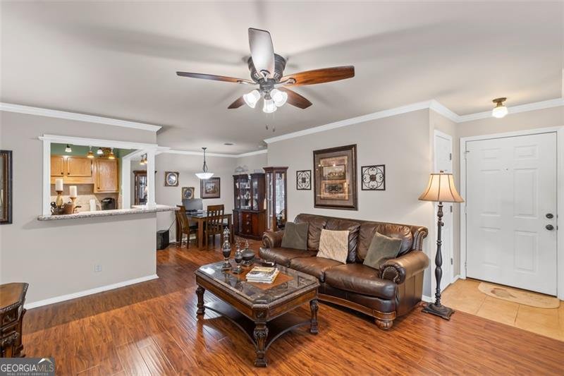 202 BERKELEY WOODS Drive Duluth - 8