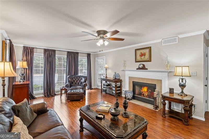 202 BERKELEY WOODS Drive Duluth - 9