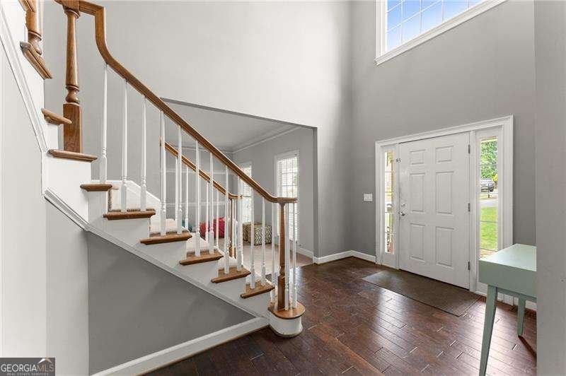 2342 Tall Timbers Lane Marietta - 10