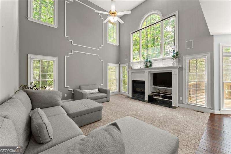 2342 Tall Timbers Lane Marietta - 11