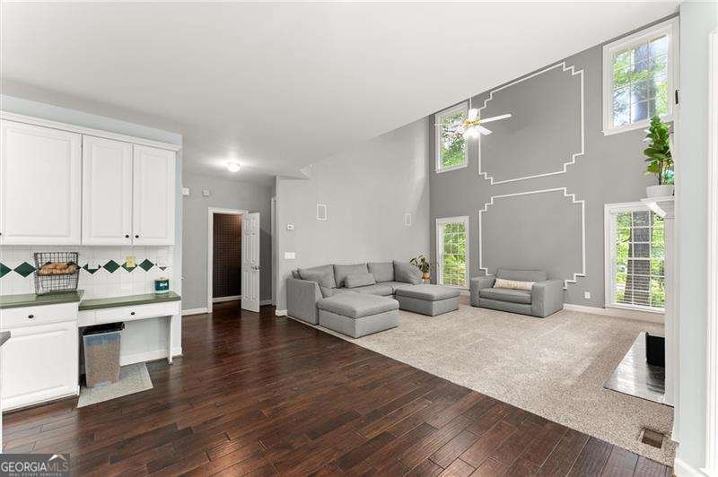 2342 Tall Timbers Lane Marietta - 14