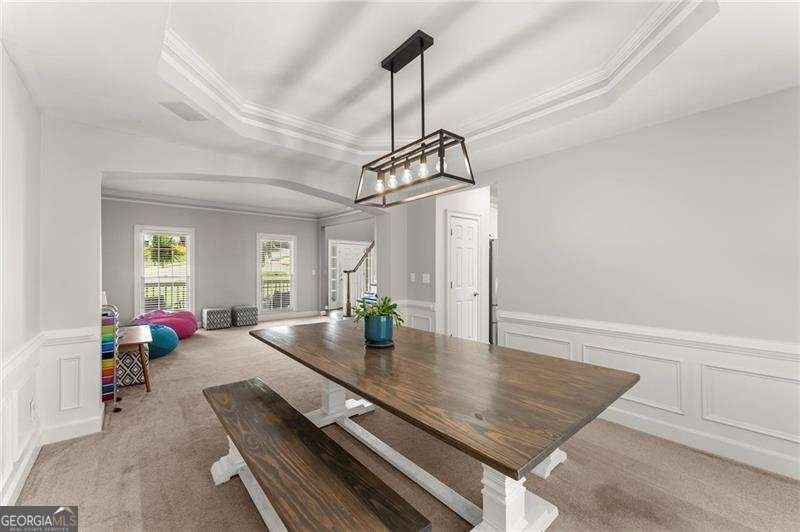 2342 Tall Timbers Lane Marietta - 20