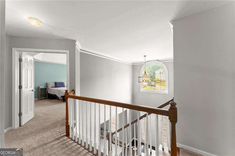 2342 Tall Timbers Lane Marietta - 23