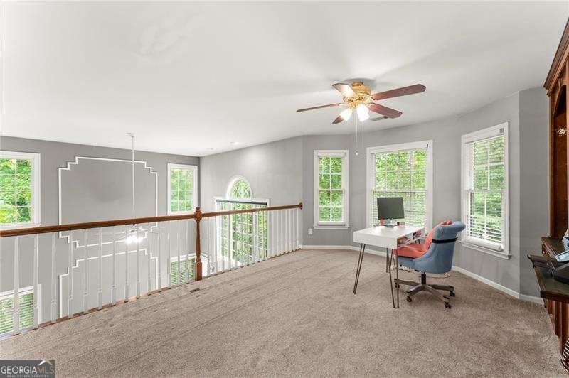 2342 Tall Timbers Lane Marietta - 25