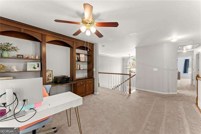 2342 Tall Timbers Lane Marietta - 26